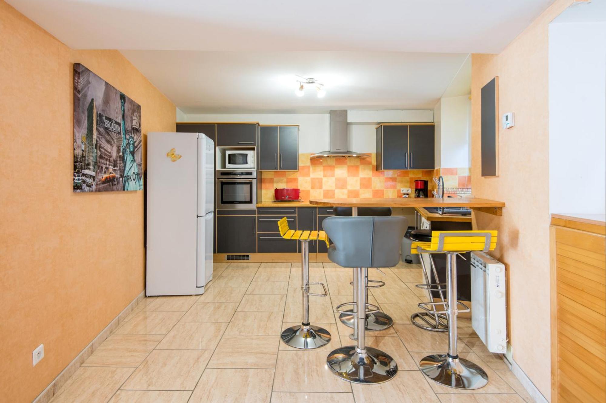 Maison Le Vieux Creissels 4Pers Balcon Parking Gratuit Exterior photo