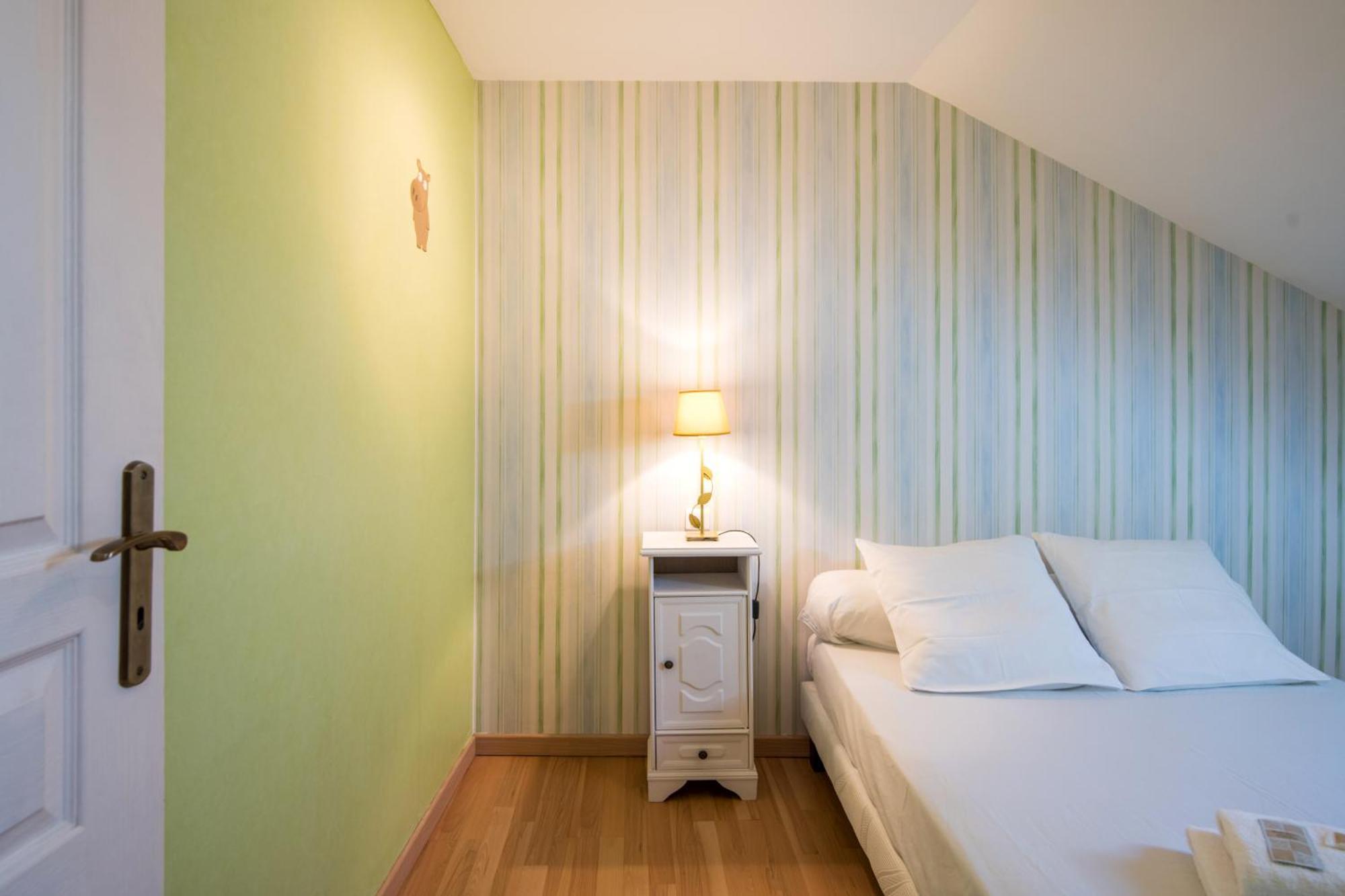 Maison Le Vieux Creissels 4Pers Balcon Parking Gratuit Exterior photo