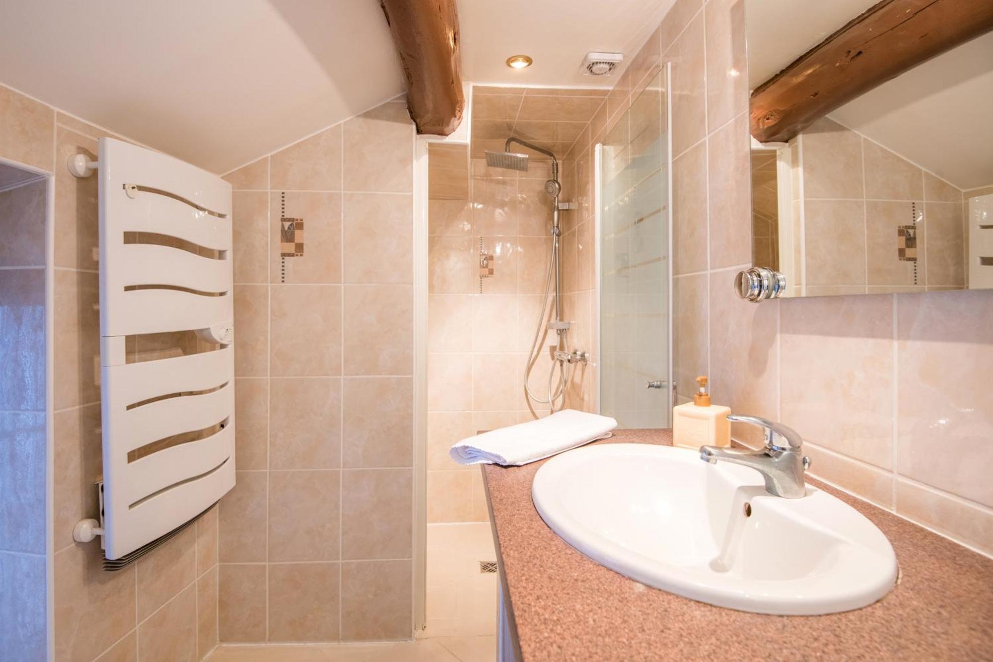 Maison Le Vieux Creissels 4Pers Balcon Parking Gratuit Exterior photo