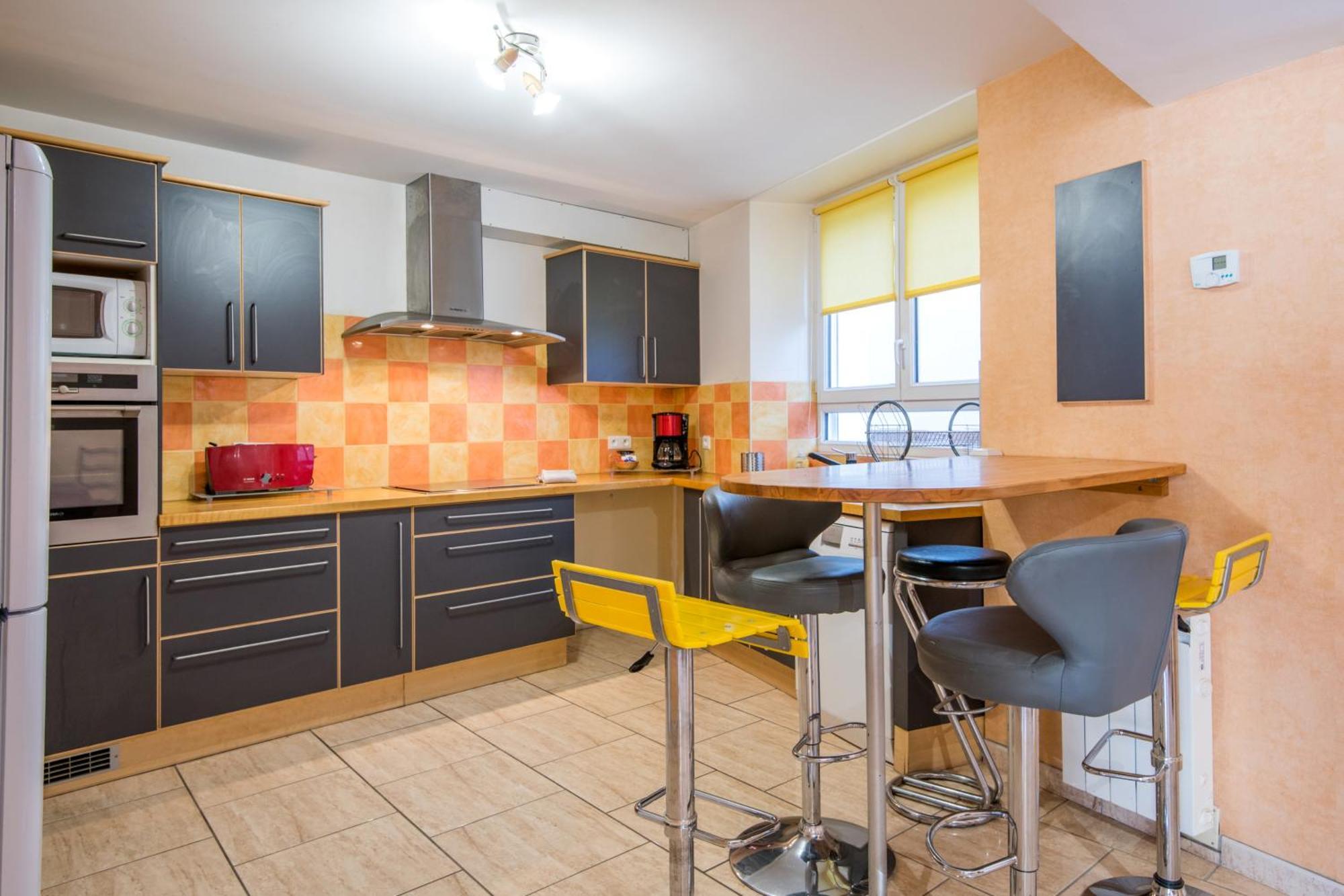 Maison Le Vieux Creissels 4Pers Balcon Parking Gratuit Exterior photo